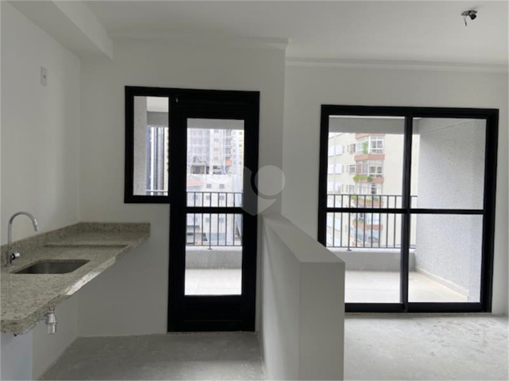 Venda Apartamento São Paulo Vila Buarque REO923883 27