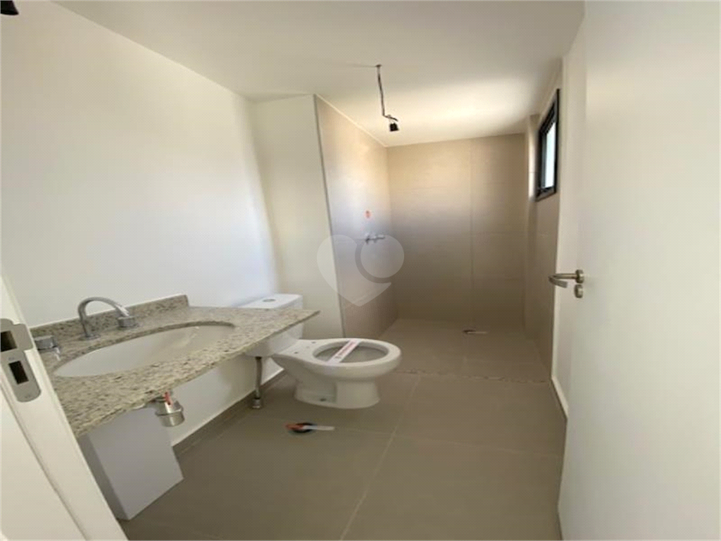 Venda Apartamento São Paulo Vila Buarque REO923883 14