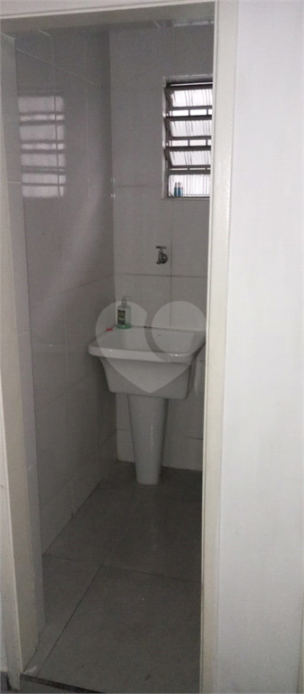 Aluguel Salão Comercial São Paulo Lapa REO923888 8