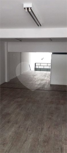 Aluguel Salão Comercial São Paulo Lapa REO923888 23