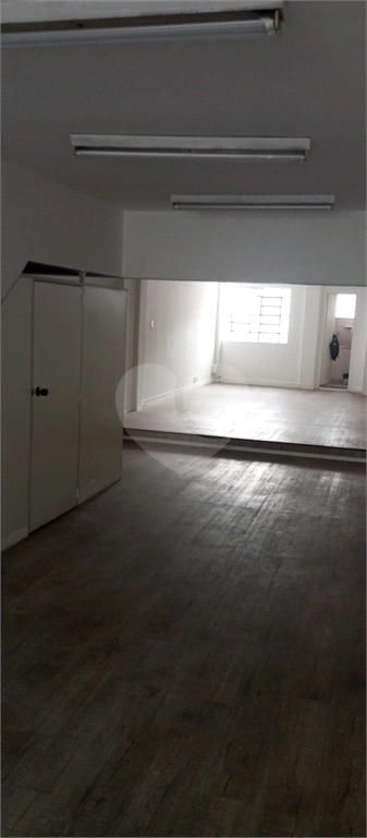 Aluguel Salão Comercial São Paulo Lapa REO923888 26