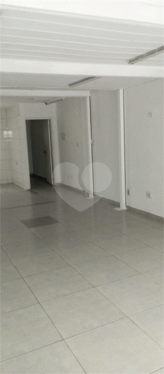 Aluguel Salão Comercial São Paulo Lapa REO923888 15