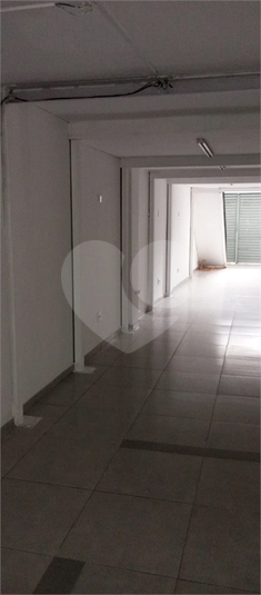 Aluguel Salão Comercial São Paulo Lapa REO923888 3