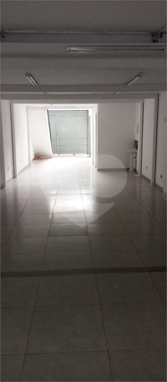 Aluguel Salão Comercial São Paulo Lapa REO923888 1