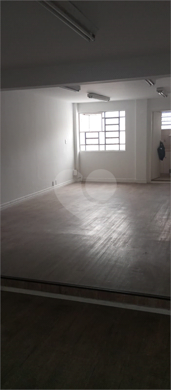 Aluguel Salão Comercial São Paulo Lapa REO923888 24