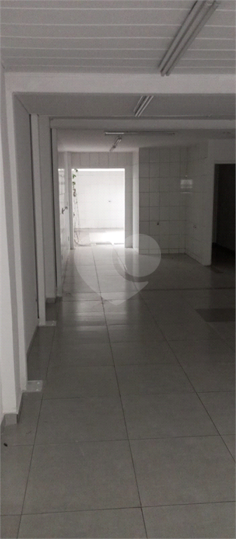 Aluguel Salão Comercial São Paulo Lapa REO923888 9