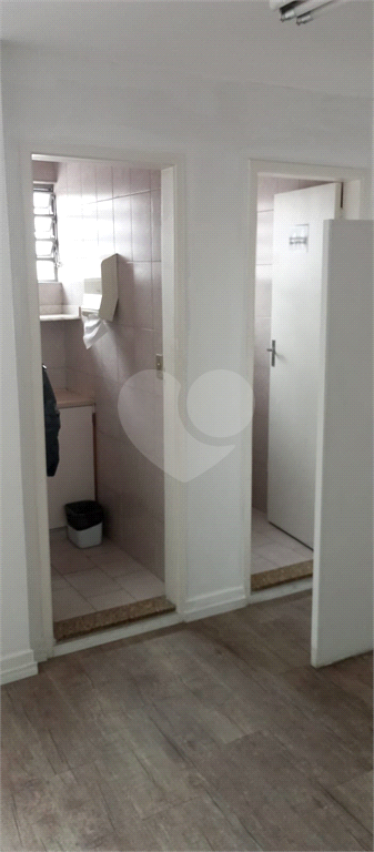 Aluguel Salão Comercial São Paulo Lapa REO923888 21