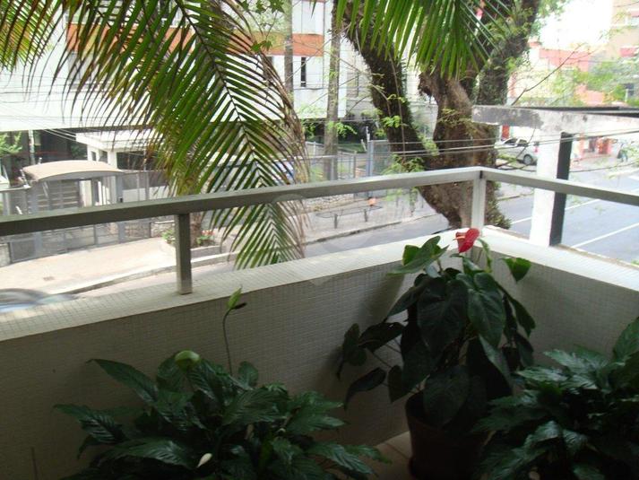 Venda Apartamento São Paulo Consolação REO92389 3