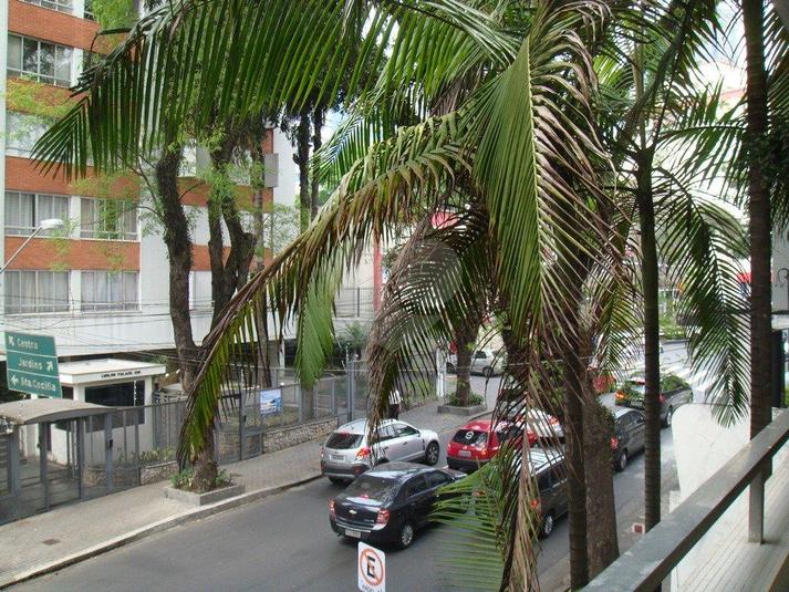 Venda Apartamento São Paulo Consolação REO92389 25