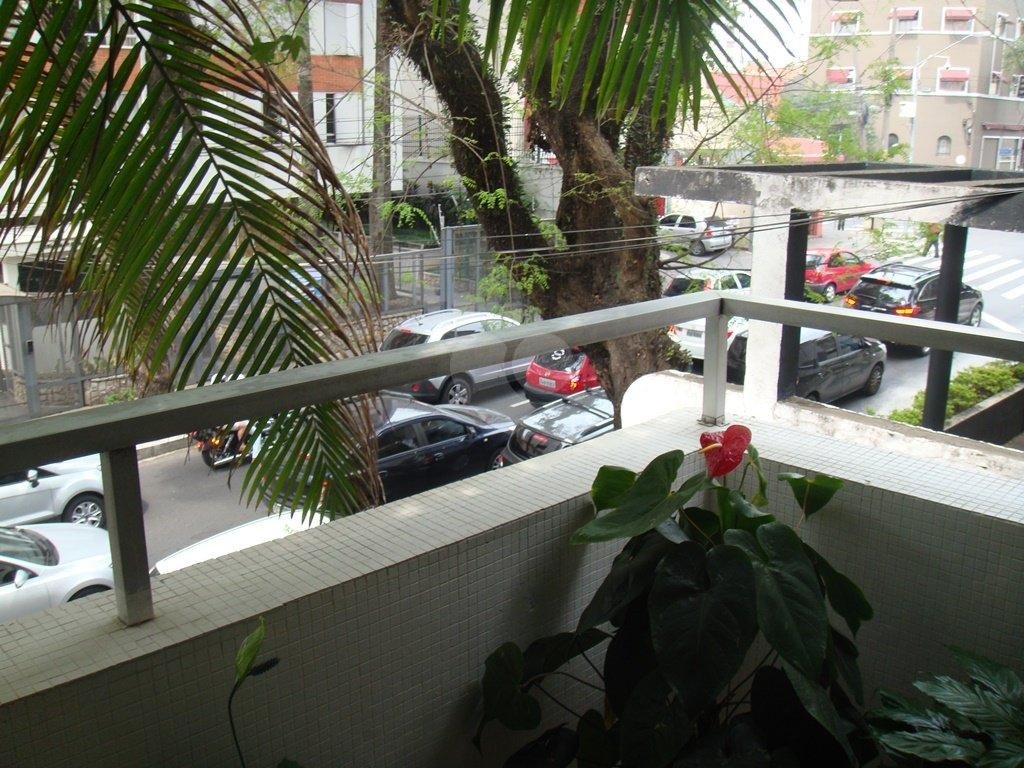 Venda Apartamento São Paulo Consolação REO92389 26