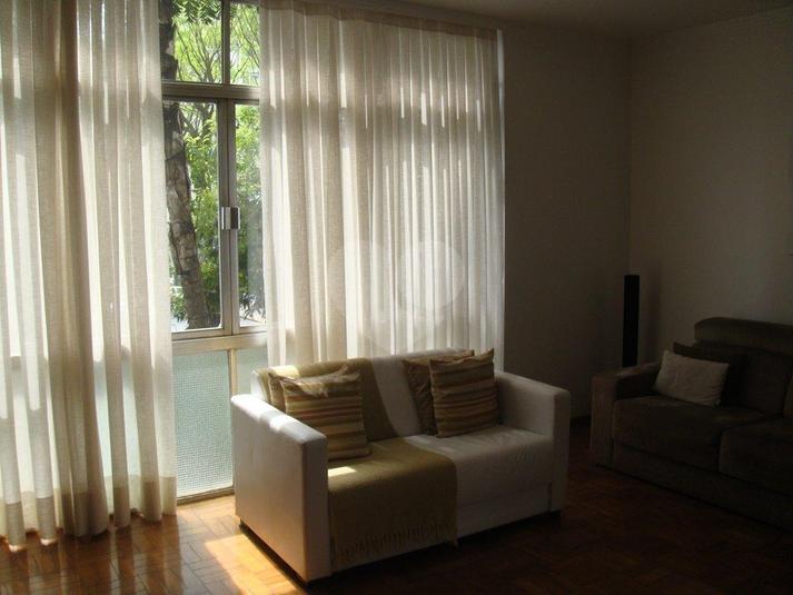 Venda Apartamento São Paulo Consolação REO92389 28