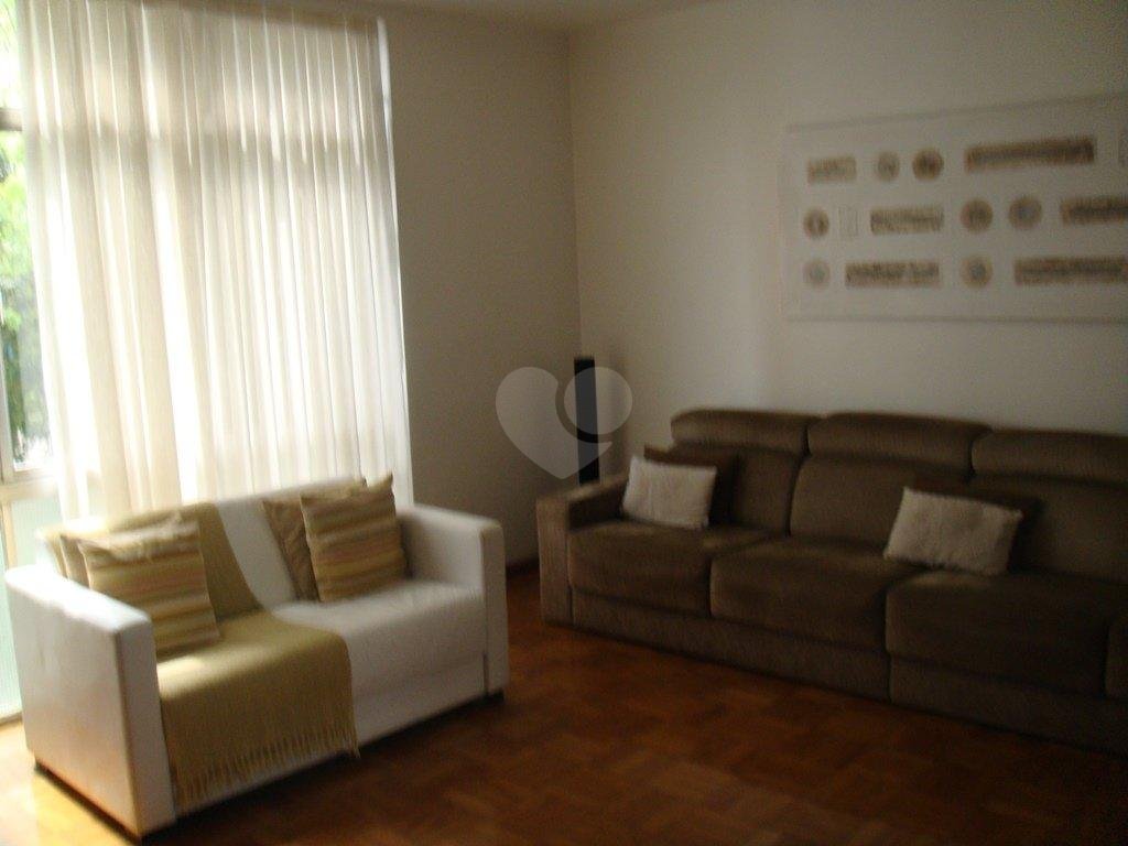 Venda Apartamento São Paulo Consolação REO92389 8