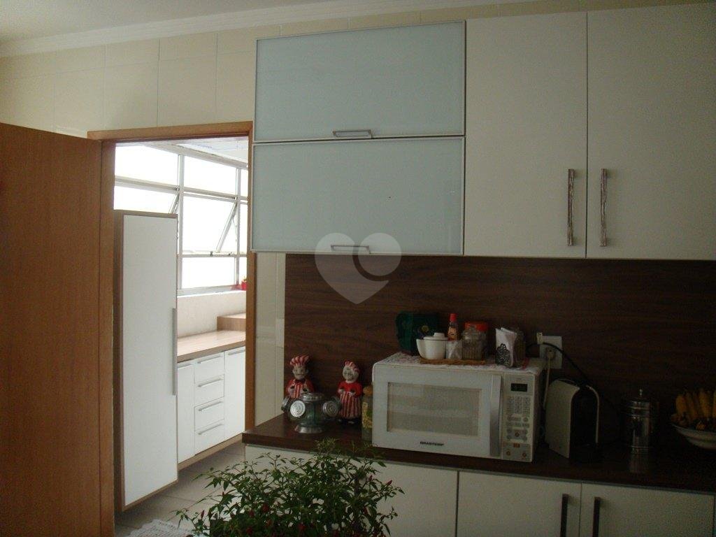 Venda Apartamento São Paulo Consolação REO92389 12