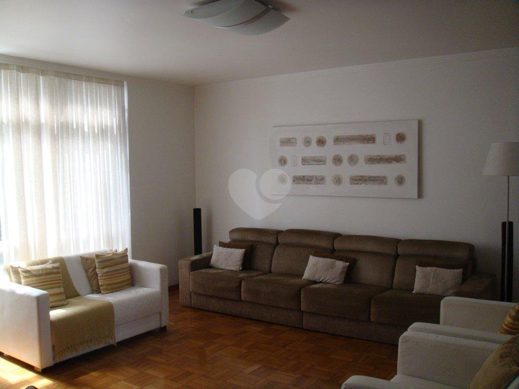 Venda Apartamento São Paulo Consolação REO92389 7