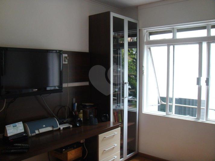 Venda Apartamento São Paulo Consolação REO92389 33