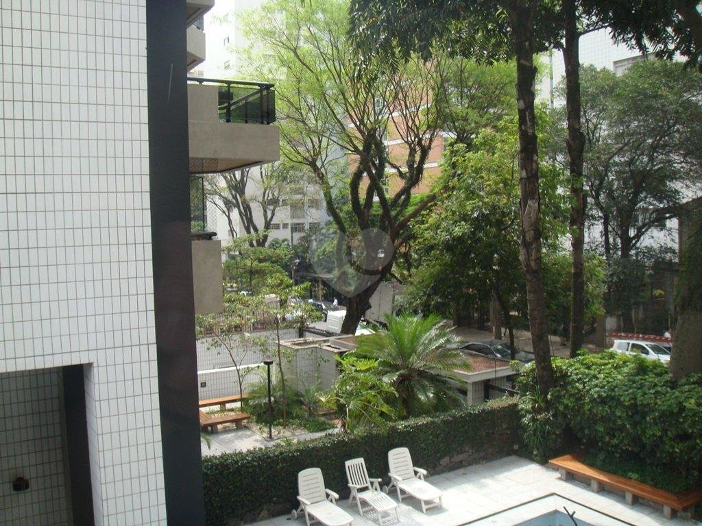 Venda Apartamento São Paulo Consolação REO92389 35