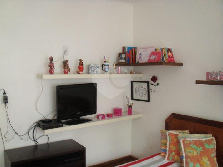 Venda Apartamento São Paulo Consolação REO92389 37