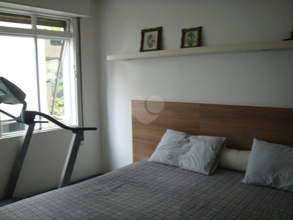 Venda Apartamento São Paulo Consolação REO92389 39