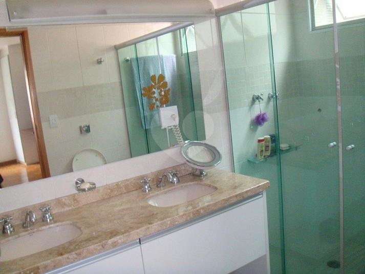 Venda Apartamento São Paulo Consolação REO92389 40