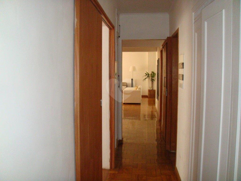 Venda Apartamento São Paulo Consolação REO92389 15