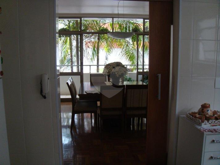 Venda Apartamento São Paulo Consolação REO92389 24