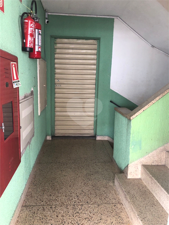 Aluguel Salão Comercial São Paulo Casa Verde REO923904 9