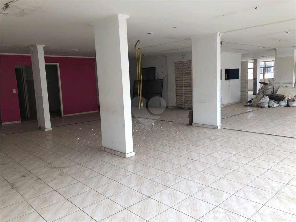 Aluguel Salão Comercial São Paulo Casa Verde REO923904 21