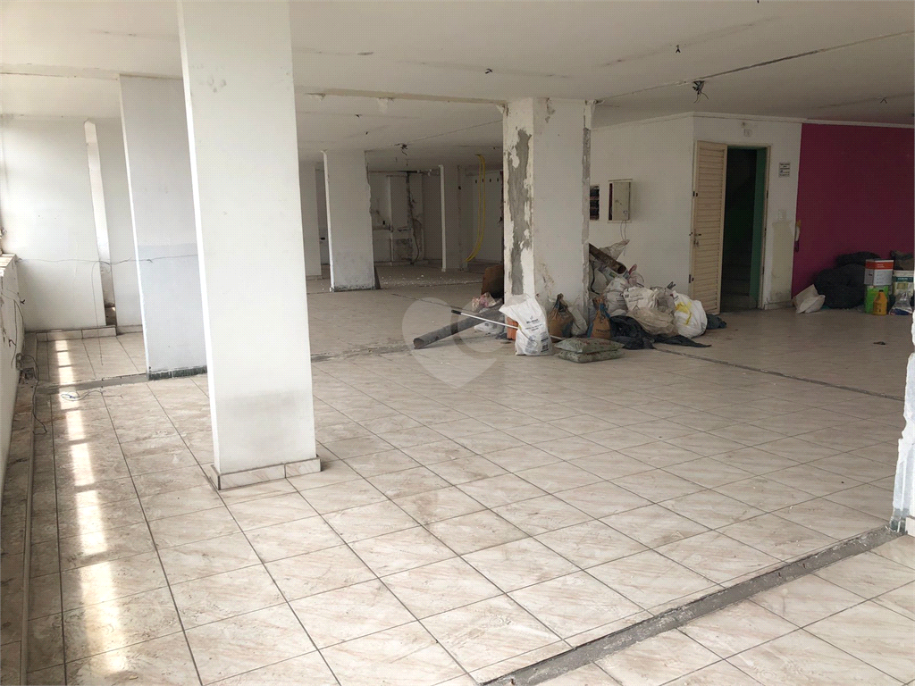 Aluguel Salão Comercial São Paulo Casa Verde REO923904 31