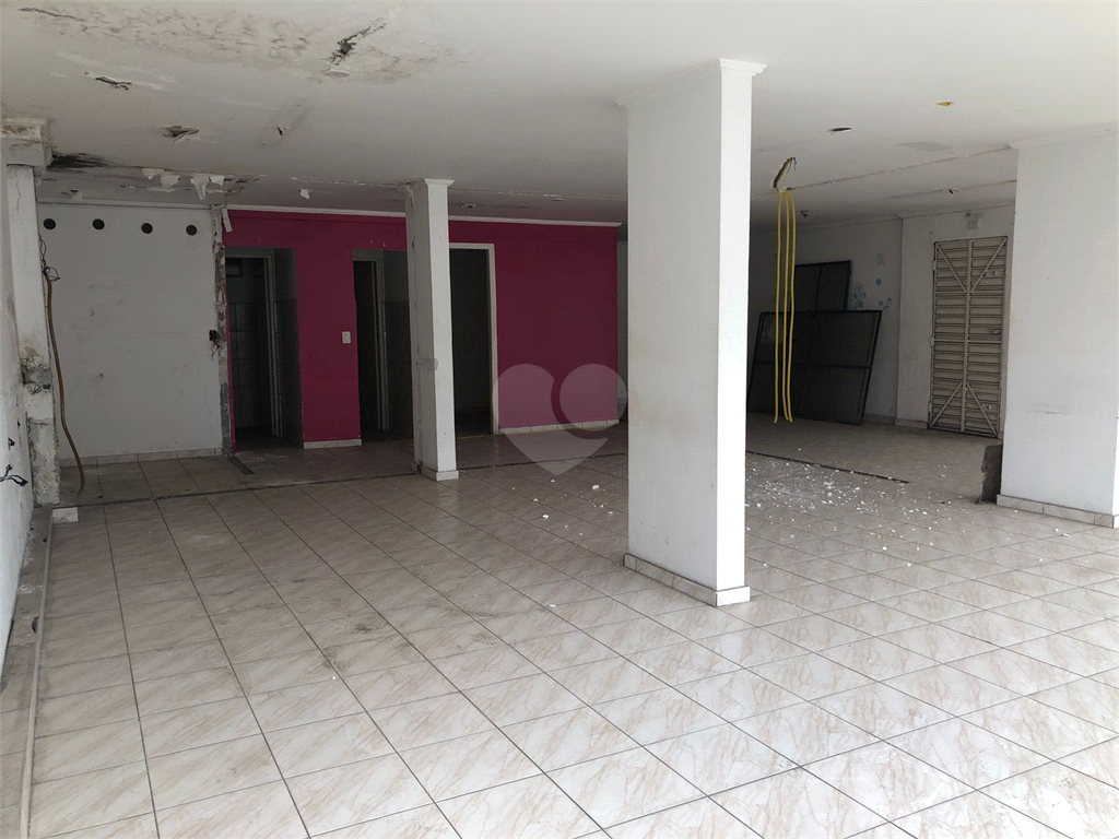 Aluguel Salão Comercial São Paulo Casa Verde REO923905 22