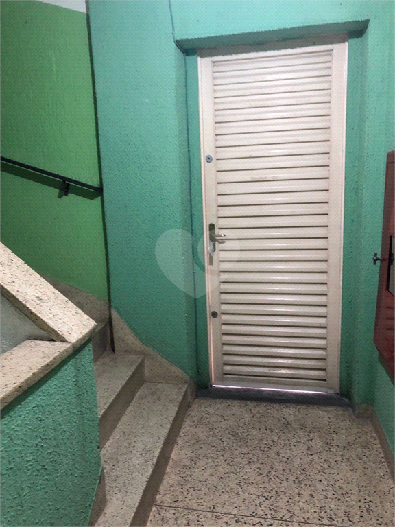 Aluguel Salão Comercial São Paulo Casa Verde REO923905 7