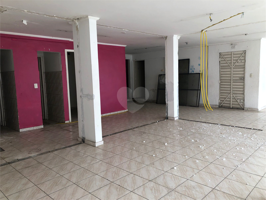 Aluguel Salão Comercial São Paulo Casa Verde REO923905 14