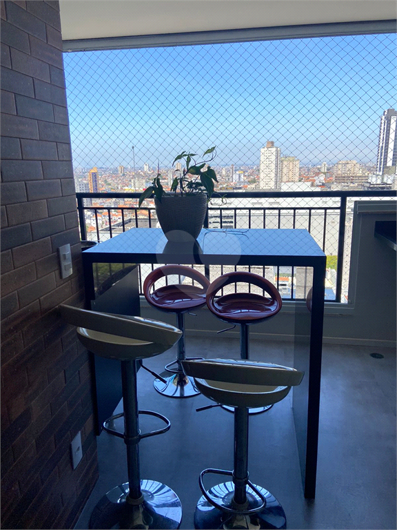 Venda Apartamento São Paulo Vila Mazzei REO923906 27