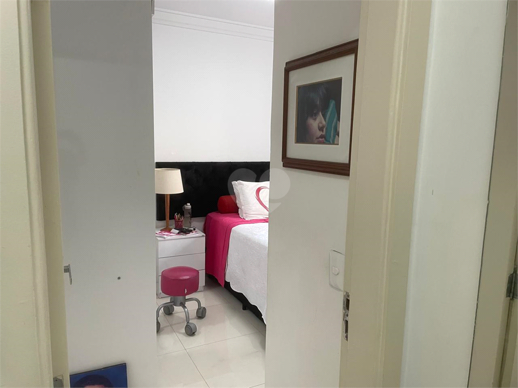 Venda Apartamento São Paulo Santa Cecília REO92391 7