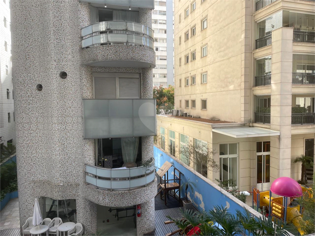 Venda Apartamento São Paulo Santa Cecília REO92391 28