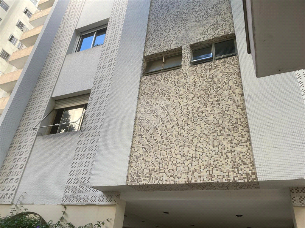 Venda Apartamento São Paulo Santa Cecília REO92391 26