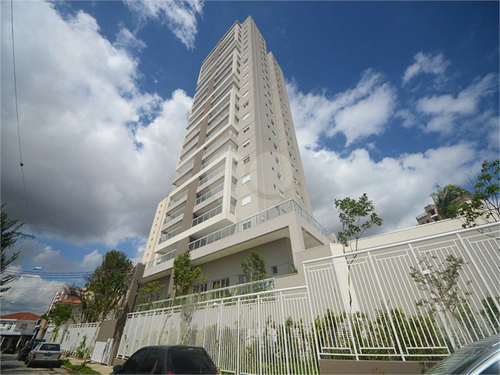 Venda Apartamento São Paulo Jardim Paraíso REO923910 33