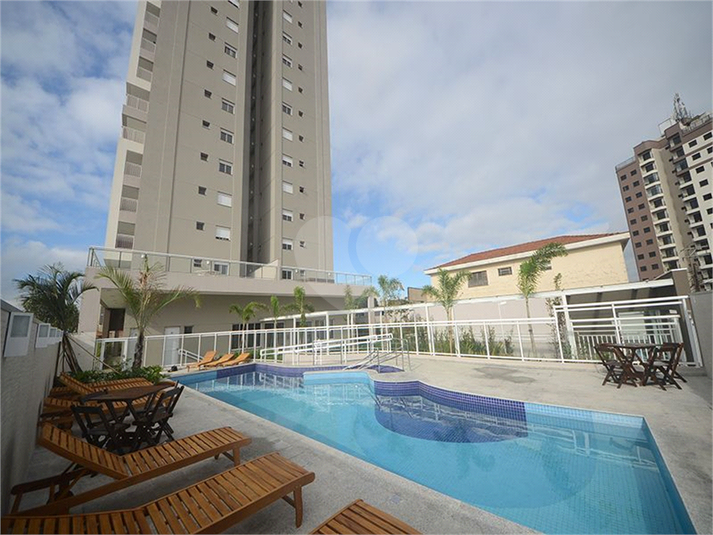 Venda Apartamento São Paulo Jardim Paraíso REO923910 1