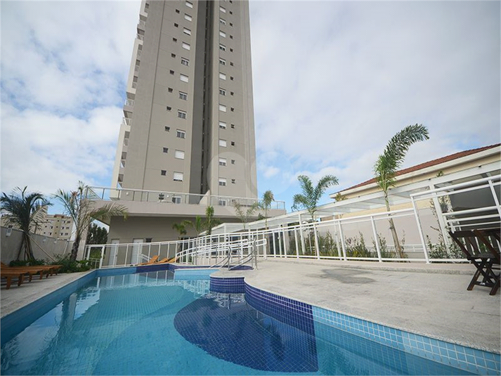 Venda Apartamento São Paulo Jardim Paraíso REO923910 45