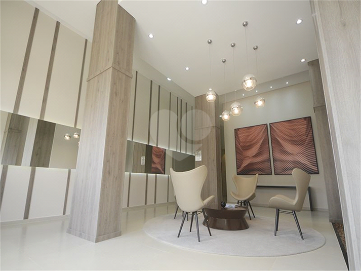 Venda Apartamento São Paulo Jardim Paraíso REO923910 51