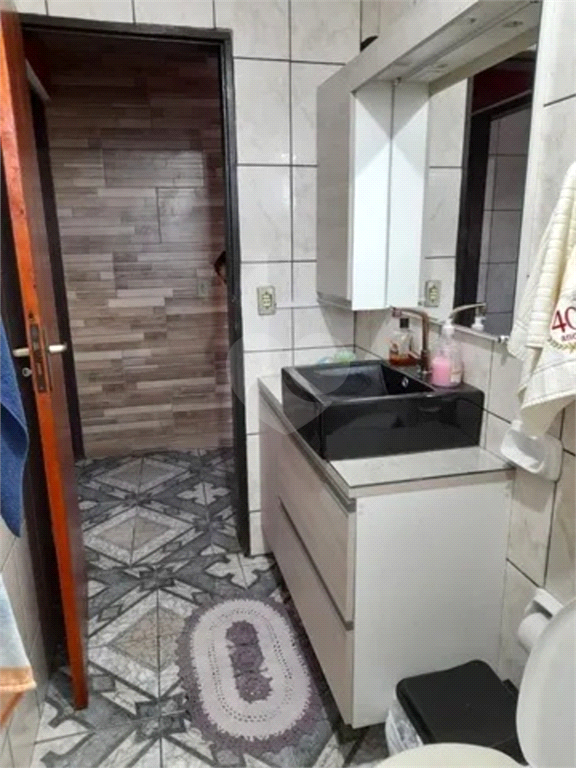 Venda Casa Várzea Paulista Jardim Bertioga REO923914 10