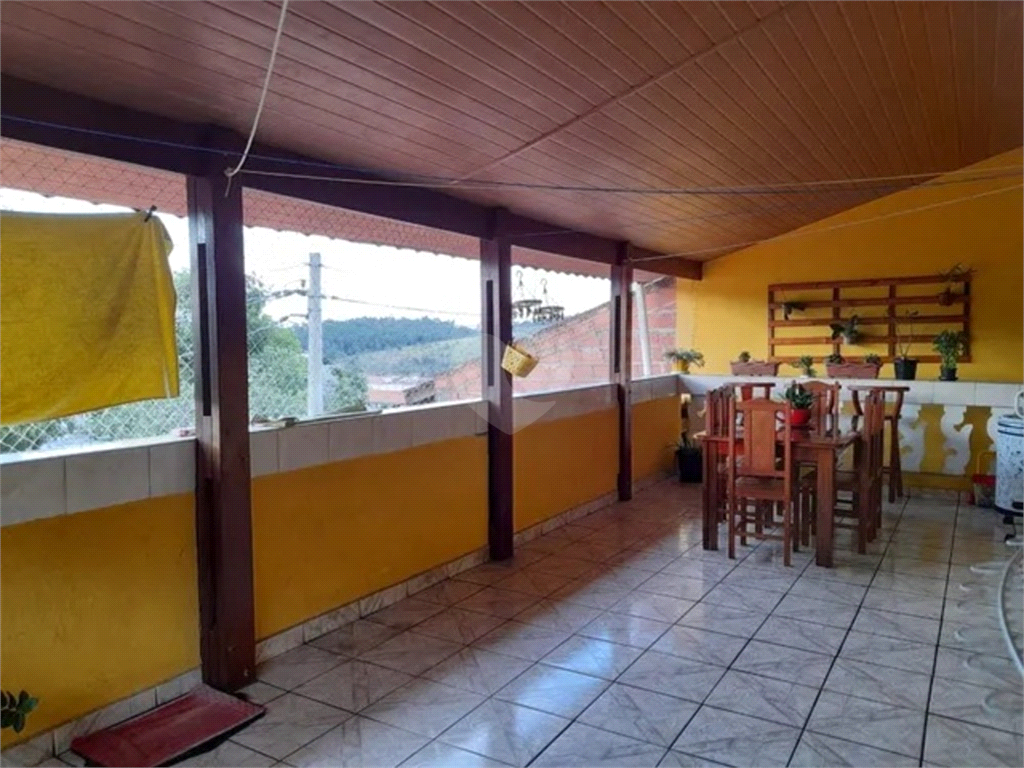 Venda Casa Várzea Paulista Jardim Bertioga REO923914 5