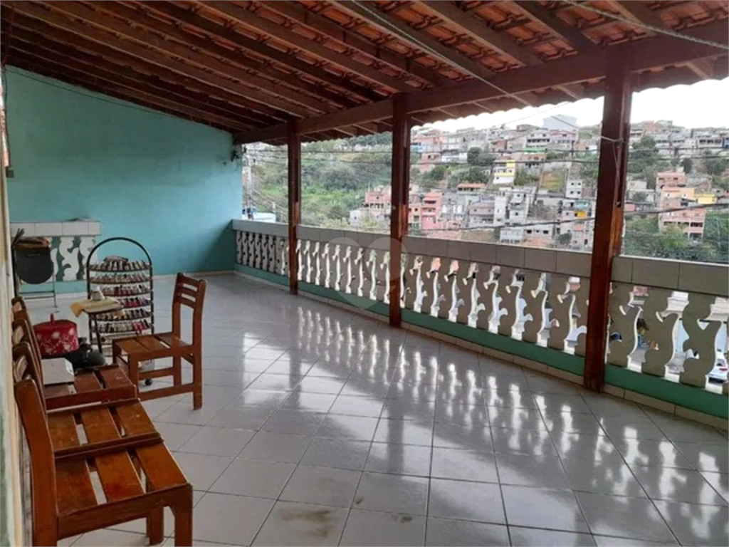 Venda Casa Várzea Paulista Jardim Bertioga REO923914 4