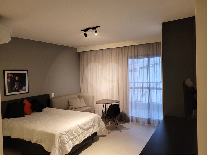 Venda Apartamento São Paulo Consolação REO923946 14