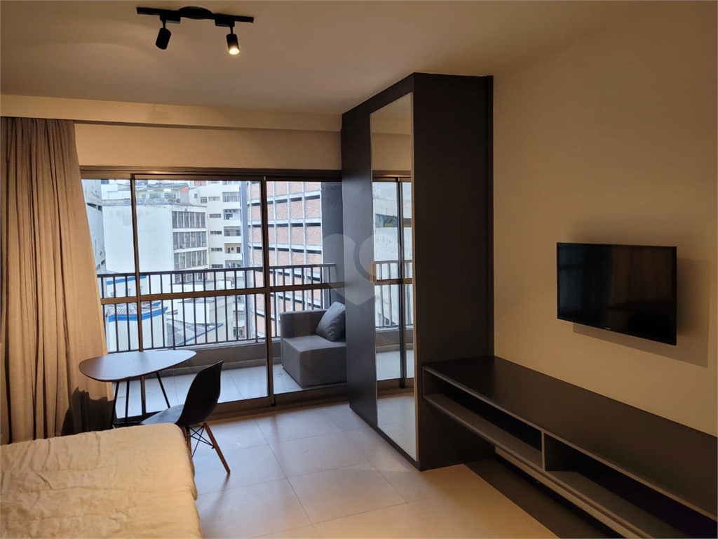 Venda Apartamento São Paulo Consolação REO923946 12