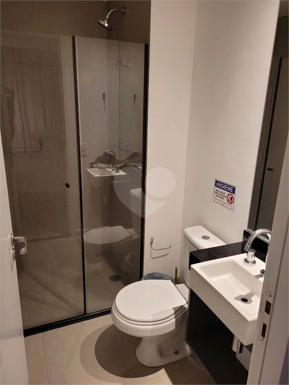 Venda Apartamento São Paulo Consolação REO923946 7