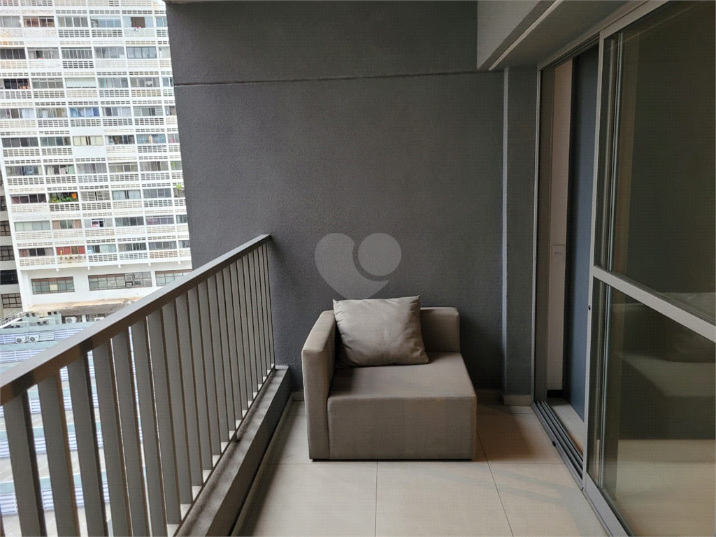 Venda Apartamento São Paulo Consolação REO923946 4