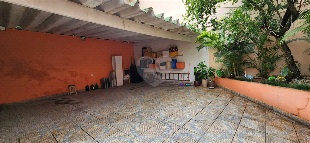 Venda Casa térrea Diadema Centro REO923966 6