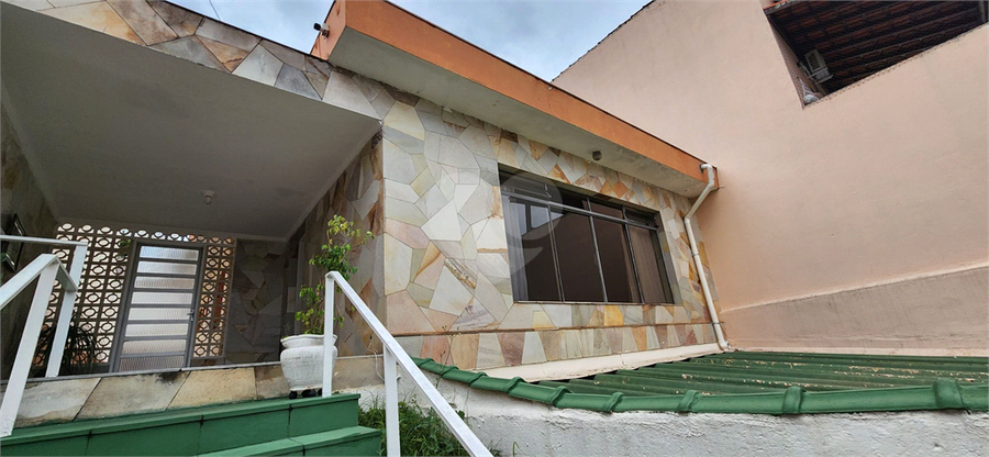 Venda Casa térrea Diadema Centro REO923966 8