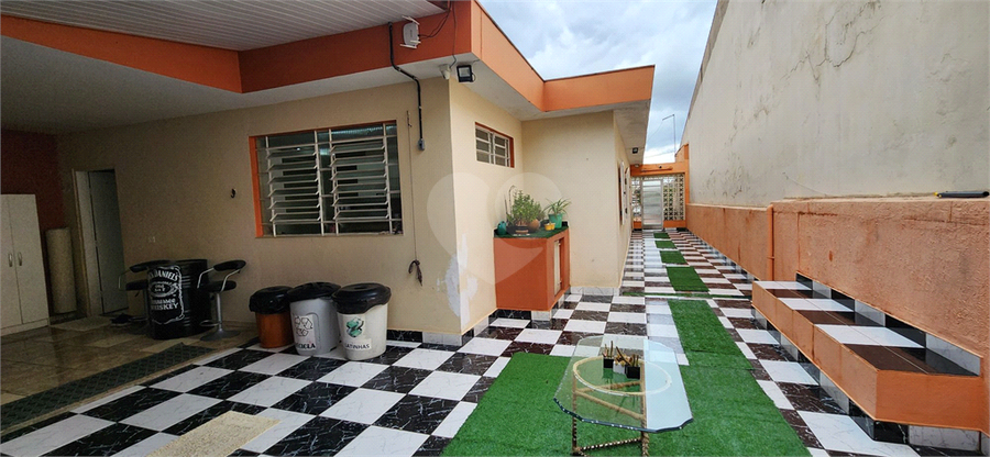 Venda Casa térrea Diadema Centro REO923966 4