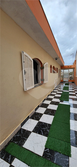 Venda Casa térrea Diadema Centro REO923966 50